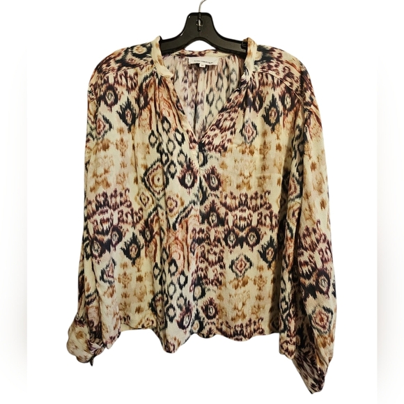 V.DE.VINSTER BLOUSE - Picture 11 of 12